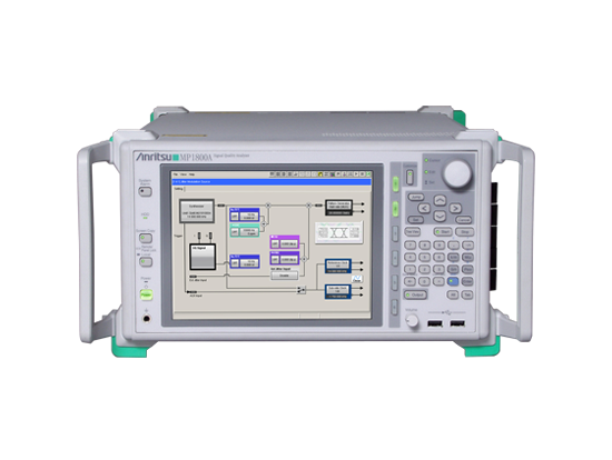 信号质量分析仪-MP1800A