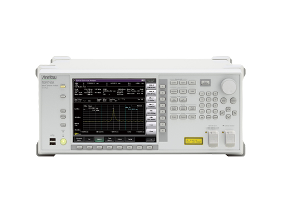 光谱分析仪-MS9740A