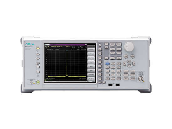 频谱分析仪/信号分析仪-MS2840A
