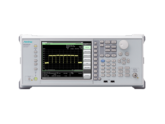 频谱分析仪/信号分析仪-MS2850A