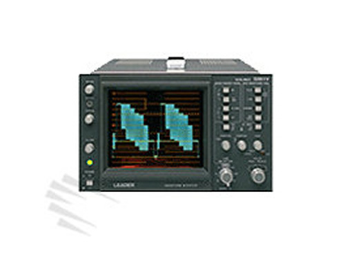 5861V(PAL) 波形监视器