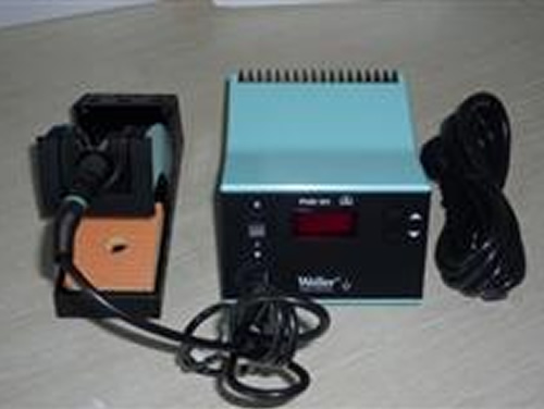 Weller WSD121HPT 120W 无铅焊台