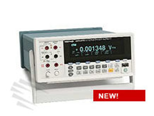 DMM4040 数字万用表