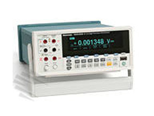 DMM4050 数字万用表