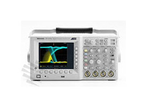 TDS3000C 系列示波器