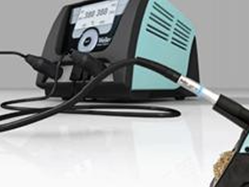 Weller WX2020 240W