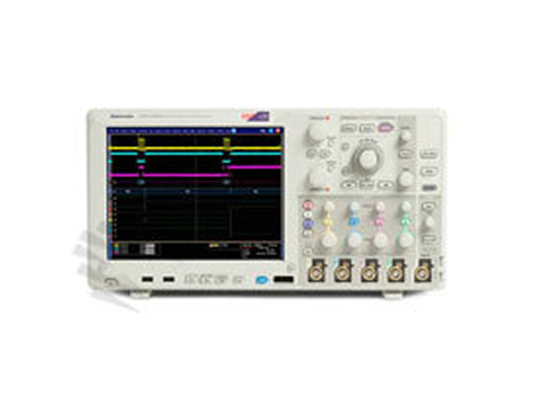 DPO-MSO4000B 混合信号示波器系列