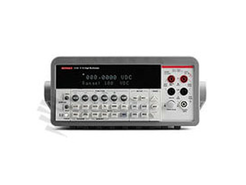 2100 USB数字万用表