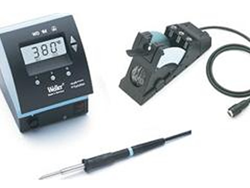 Weller WD1000HPT 单通道智能无铅焊台