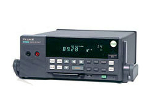2620A/2625A/2635A 便携型多路温度采集器