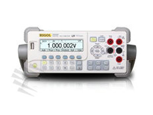 DM3068 数字万用表